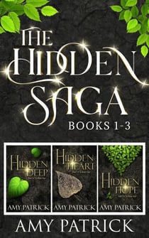 The Hidden Saga: Beginnings - The Hidden Saga
