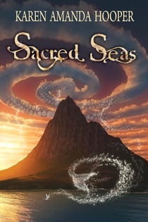 Sacred Seas - The Sea Monster Memoirs, #3