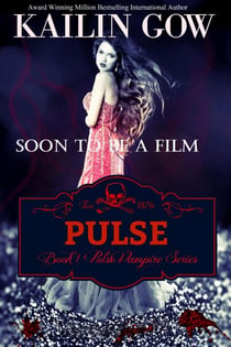 Pulse - Pulse Vampire Series