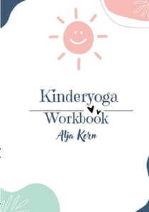 Kinderyoga - Workbook