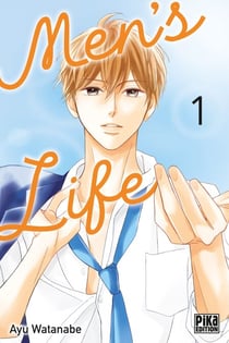 Men's Life T01