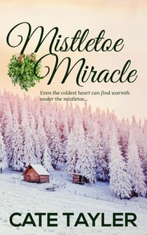 Mistletoe Miracle - Beneath the Mistletoe