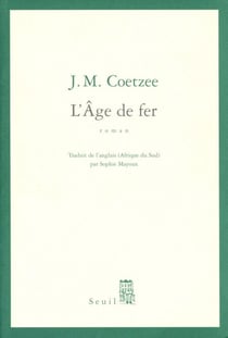 L'Age de fer