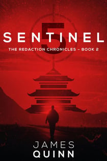 Sentinel Five - The Redaction Chronicles, #2