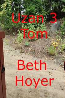 Uzan 3 Tom - Edenia, #182