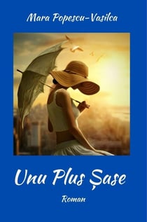 Unu Plus Sase - The Blue Collection, #4