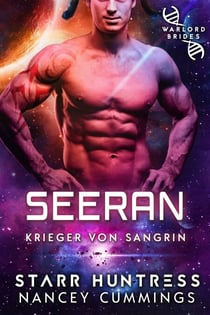 Seeran - Krieger von Sangrin, #6