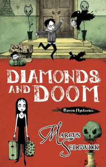 Diamonds and Doom - Book 6
