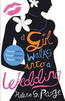 A Girl Walks into a Wedding - Choose Your Own Erotic Destiny