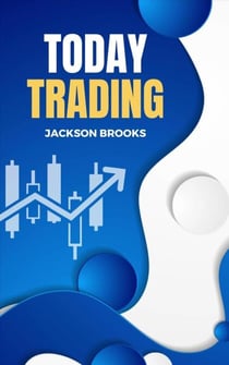 Today Trading - Trader Experiment, #1