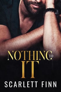 Nothing to It - Bombshells & Billionaires (Roxiverse), #15