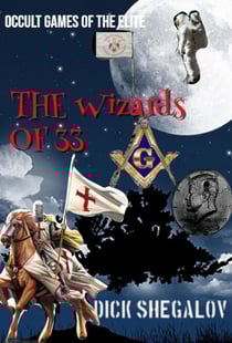 The Wizards of 33 - Occult games of the elite, #3