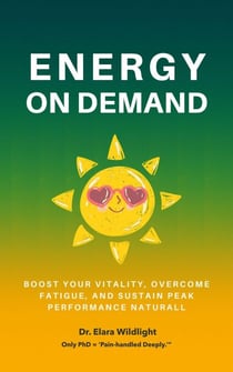 Energy on Demand - Life On Demand, #3