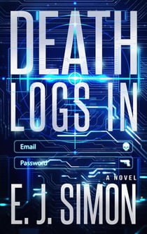 Death Logs In - Michael Nicholas, #2