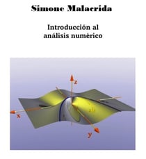 Introducción al análisis numérico