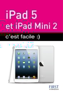 Ipad air et ipad mini retina, c'est facile