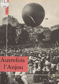 Autrefois l'Anjou