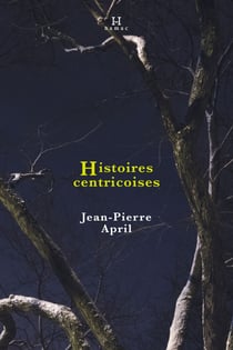 Histoires centricoises