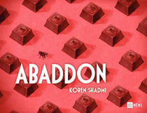 Abaddon - Tome 2