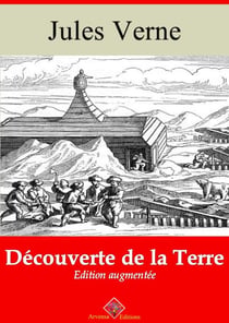 Découverte de la Terre – suivi d'annexes - Nouvelle édition 2019