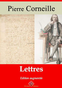 Lettres – suivi d'annexes - Nouvelle édition 2019