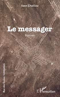 Le messager - Roman