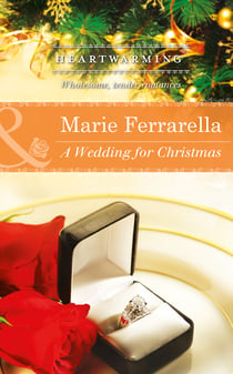 A Wedding For Christmas