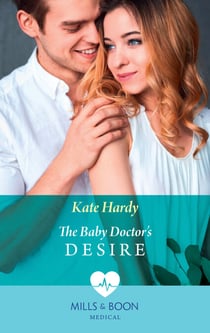 The Baby Doctor's Desire