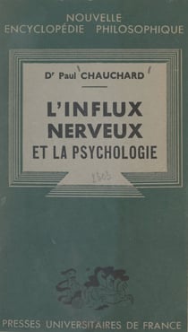 L'influx nerveux et la psychologie