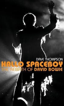 Hallo Spaceboy - The Rebirth of David Bowie