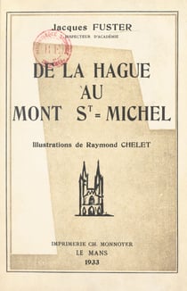 De la Hague au Mont St-Michel - En flânant sur les routes de la Manche