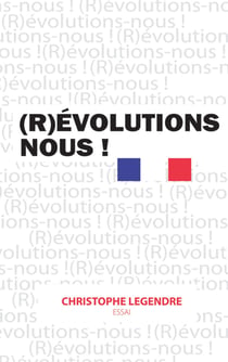 (R)évolutions-nous ! - Métamorphoses pour une modernité responsable
