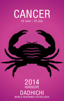 Cancer 2014