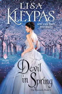 Devil in Spring - The Ravenels, Book 3