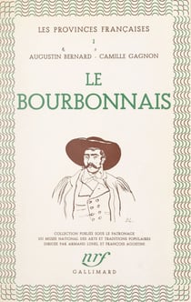 Le Bourbonnais