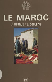 Nous partons pour le Maroc