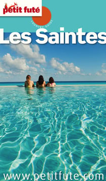 Les Saintes 2013 Petit Futé