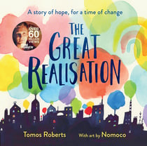 The Great Realisation - The post-pandemic poem that has captured the hearts of millions
