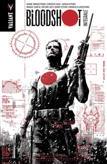 Bloodshot : Intégrale
