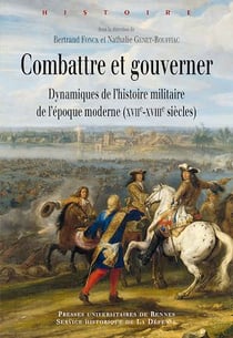 Combattre et gouverner