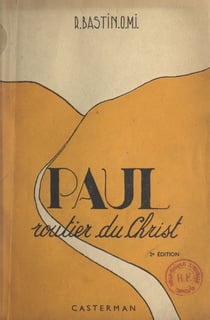 Paul - Routier du Christ