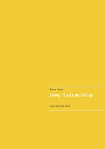 Doing The Little Things - Poems From The Heart