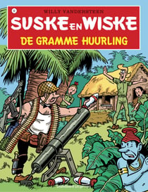 De Gramme Huurling