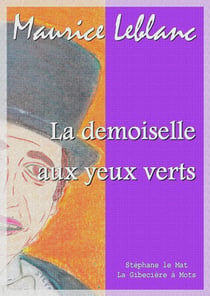 La demoiselle aux yeux verts