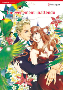 Un événement inattendu