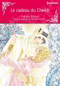 Le cadeau du Cheikh.