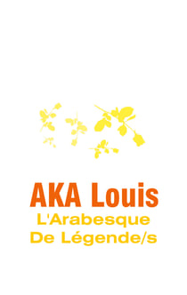 L'Arabesque De Légendes - Au Delà du Mythe, Le Salut Par La Poésie
