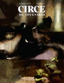 Circé De Tovenares