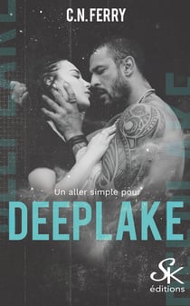 Un aller simple pour Deeplake - Deeplake, T1