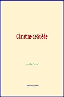 Christine de Suède